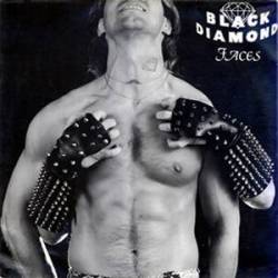 Black Diamond (GER) : Faces